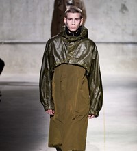 Dries Van Noten Autumn/Winter 2020