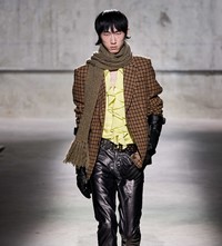 Dries Van Noten Autumn/Winter 2020