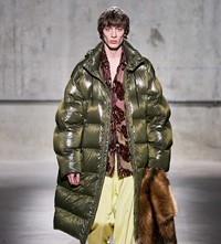 Dries Van Noten Autumn/Winter 2020