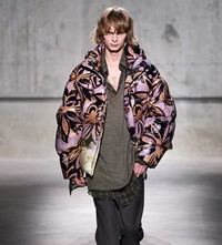 Dries Van Noten Autumn/Winter 2020