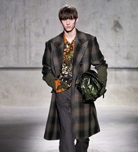 Dries Van Noten Autumn/Winter 2020