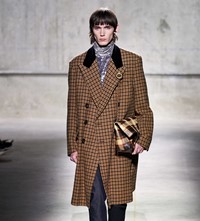 Dries Van Noten Autumn/Winter 2020