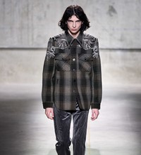 Dries Van Noten Autumn/Winter 2020
