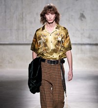 Dries Van Noten Autumn/Winter 2020