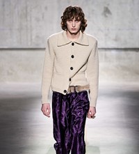 Dries Van Noten Autumn/Winter 2020