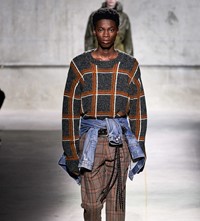 Dries Van Noten Autumn/Winter 2020