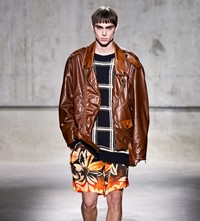 Dries Van Noten Autumn/Winter 2020