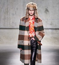 Dries Van Noten Autumn/Winter 2020