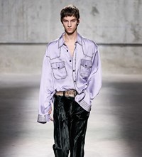 Dries Van Noten Autumn/Winter 2020