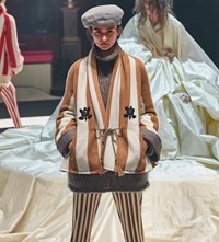Undercover Autumn/Winter 2020 Jun Takahashi