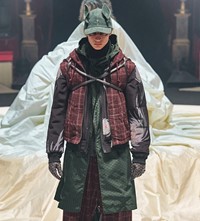 Undercover Autumn/Winter 2020 Jun Takahashi