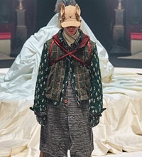 Undercover Autumn/Winter 2020 Jun Takahashi