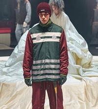 Undercover Autumn/Winter 2020 Jun Takahashi