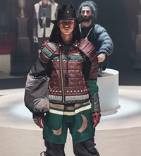 Undercover Autumn/Winter 2020 Jun Takahashi