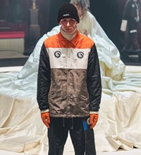 Undercover Autumn/Winter 2020 Jun Takahashi