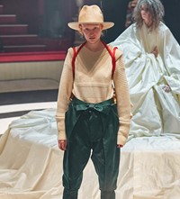 Undercover Autumn/Winter 2020 Jun Takahashi