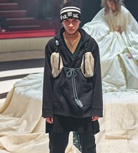 Undercover Autumn/Winter 2020 Jun Takahashi