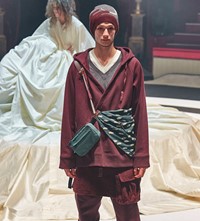 Undercover Autumn/Winter 2020 Jun Takahashi