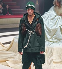 Undercover Autumn/Winter 2020 Jun Takahashi