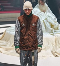 Undercover Autumn/Winter 2020 Jun Takahashi