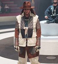 Undercover Autumn/Winter 2020 Jun Takahashi