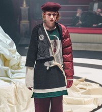 Undercover Autumn/Winter 2020 Jun Takahashi