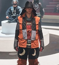 Undercover Autumn/Winter 2020 Jun Takahashi