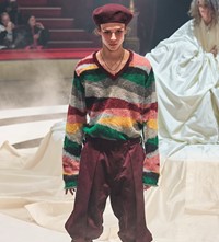 Undercover Autumn/Winter 2020 Jun Takahashi