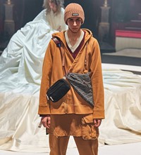Undercover Autumn/Winter 2020 Jun Takahashi