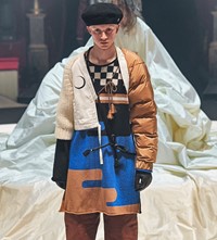 Undercover Autumn/Winter 2020 Jun Takahashi