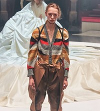 Undercover Autumn/Winter 2020 Jun Takahashi
