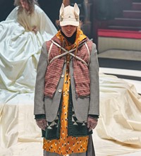 Undercover Autumn/Winter 2020 Jun Takahashi