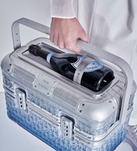 DIOR MEN'S SUMMER 2020 DIOR AND RIMOWA COLLECTION 