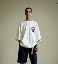 Gosha Rubchinskiy S/S18