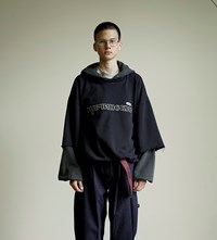 Gosha Rubchinskiy S/S18