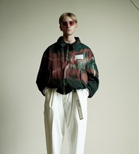 Gosha Rubchinskiy S/S18