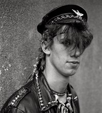 Malcolm_KingsRoadMay1983