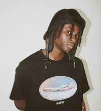 Mains Skepta Voyage collection Mudi Sama Walid Labri