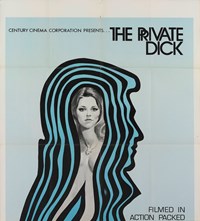 PRIVATE DICK