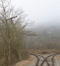 Harlan Kentucky Mark Power RGB