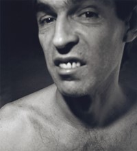 Greathouse Peter Hujar 1984