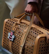 Dior Men's Kim Jones first collection show SS19 interview