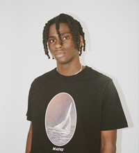 Mains Skepta Voyage collection Mudi Sama Walid Labri