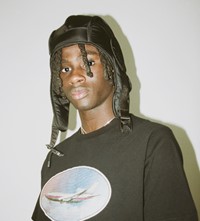 Mains Skepta Voyage collection Mudi Sama Walid Labri