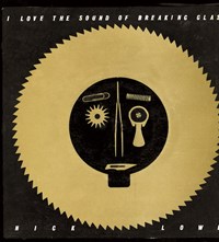 5. Breaking Glass Nick Lowe Radar 1978 © Barney Bu
