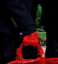 Louis Vuitton S/S19 Virgil Abloh first collection show