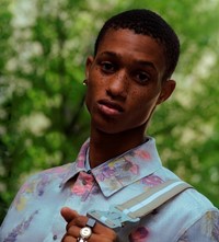 Dior Men's Kim Jones first collection show SS19 interview