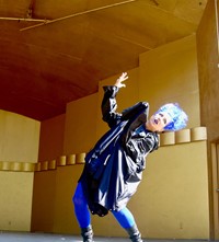 Alice Bag musician punk