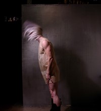 Rick Castro Glory Hole Tom Finland fetish photography