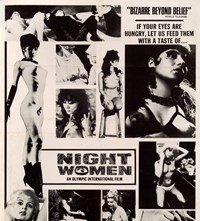 NIGHT WOMEN